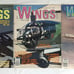 Airplane Aircraft Vintage Magazine Large Lot of 25