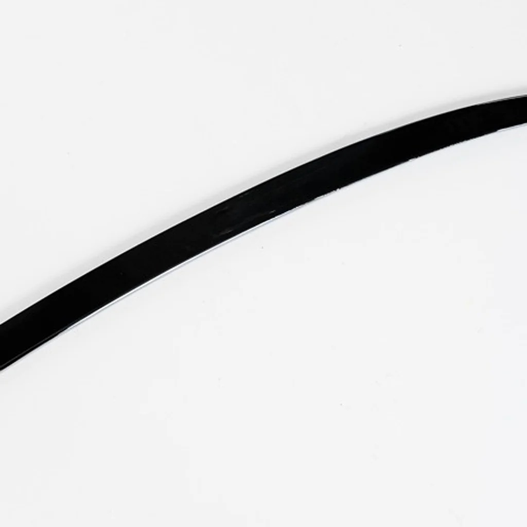 2021 AUDI A3(8Y) Sedan S3 Style Rear Spoiler Brand New Gloss Black