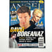 Buffy the Vampire Slayer Magazine Lot