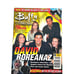Buffy the Vampire Slayer Magazine Lot
