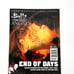 Buffy the Vampire Slayer Magazine Lot