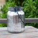 1 Pack Outdoor Table Lamps (Silver)