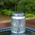 1 Pack Outdoor Table Lamps (Silver)