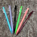 Discontinued Pilot Knock Pencil Mechanical Pencil Discontinued Showa Era