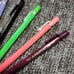 Discontinued Pilot Knock Pencil Mechanical Pencil Discontinued Showa Era