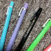 Discontinued Pilot Knock Pencil Mechanical Pencil Discontinued Showa Era