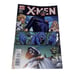 X-Men #17 Variant Gischler Molina Guru eFX 2nd print Marvel Comics RARE! 2010