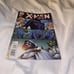 X-Men #17 Variant Gischler Molina Guru eFX 2nd print Marvel Comics RARE! 2010