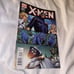 X-Men #17 Variant Gischler Molina Guru eFX 2nd print Marvel Comics RARE! 2010