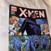 X-Men #17 Variant Gischler Molina Guru eFX 2nd print Marvel Comics RARE! 2010