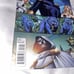 X-Men #17 Variant Gischler Molina Guru eFX 2nd print Marvel Comics RARE! 2010