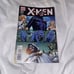 X-Men #17 Variant Gischler Molina Guru eFX 2nd print Marvel Comics RARE! 2010
