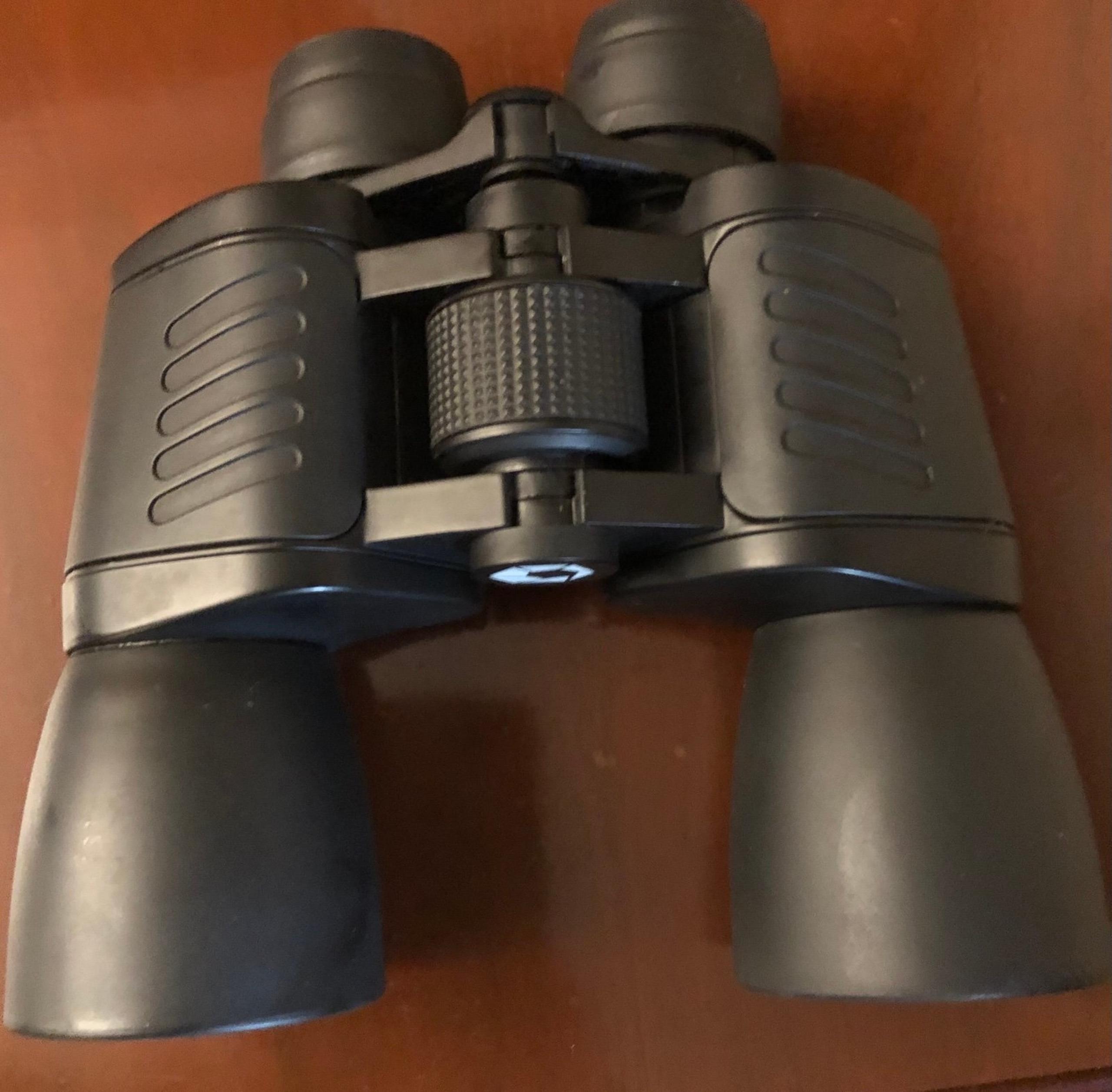 Bincoculars