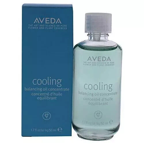 Aveda Cooling Balancing Oil Concentrate - 1.7oz