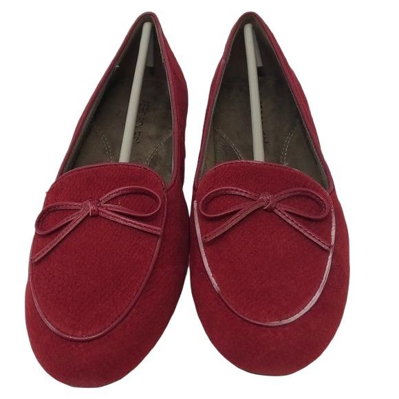 Aerosoles Synthetic Sole Shoes | Mercari Aerosoles Synthetic Sole Shoes | Mercari
