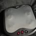 Foot and back massager