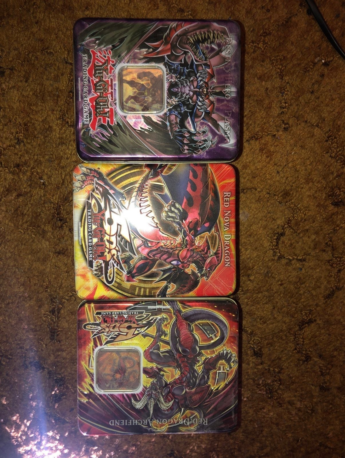 yugioh cards
