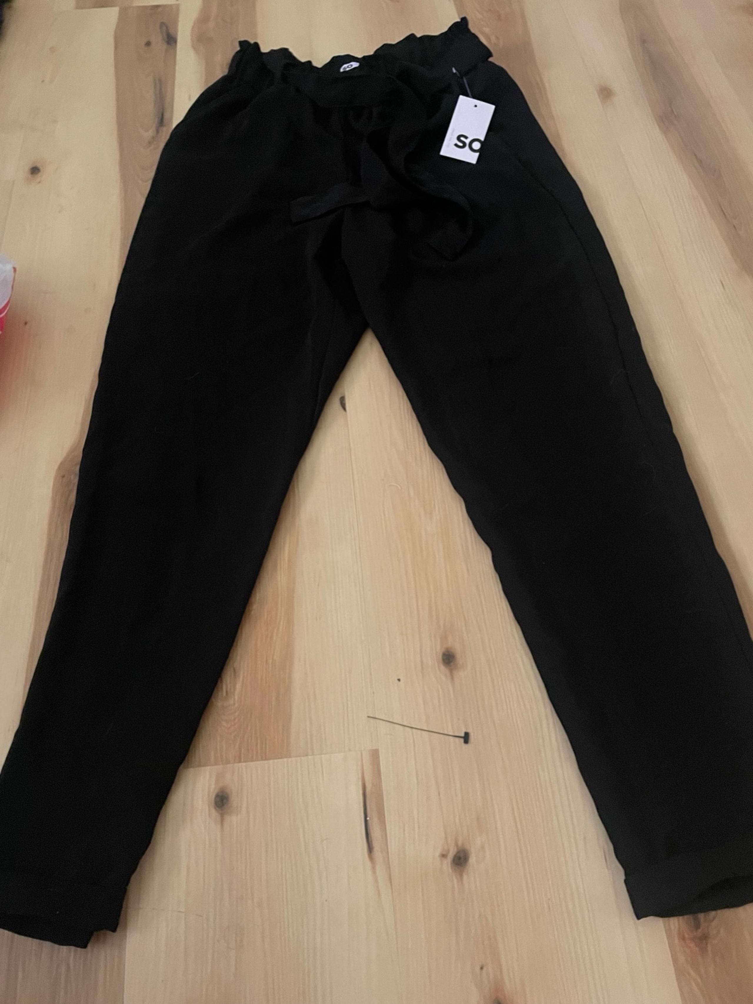 Juniors Size Medium Dress Pants NWT