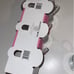 6 Pack of Turkish Tea cups