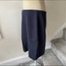 Akris Punto Cotton Jersey Pencil Skirt