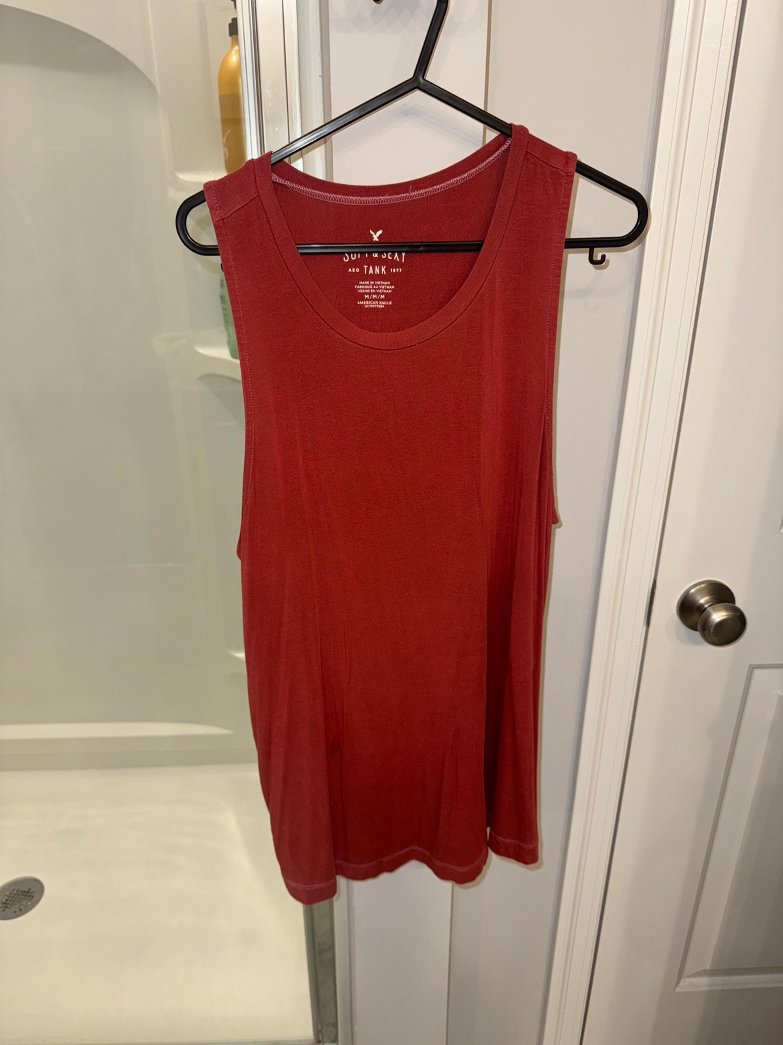 AE soft and sexy tank women’s