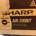Sharp AR-310NT Toner Cartridge