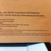 Sharp AR-310NT Toner Cartridge