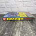 Galaga: Demons of Death (Nintendo NES, 1985) Complete CIB Cleaned & Tested