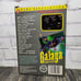 Galaga: Demons of Death (Nintendo NES, 1985) Complete CIB Cleaned & Tested