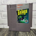 Galaga: Demons of Death (Nintendo NES, 1985) Complete CIB Cleaned & Tested