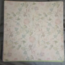 Custom Variety Pack Of 12x12 Card Stock
