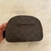 Coach Mini Serena Crossbody In Signature Canvas IMAA8