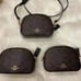 Coach Mini Serena Crossbody In Signature Canvas IMAA8