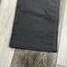Kuhl Splash Straight Pants Womens Size 10 Charcoal Gray Drawstring Outdoor