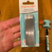 impress art jewelry stamp set, jewelry making, stamping, crafting