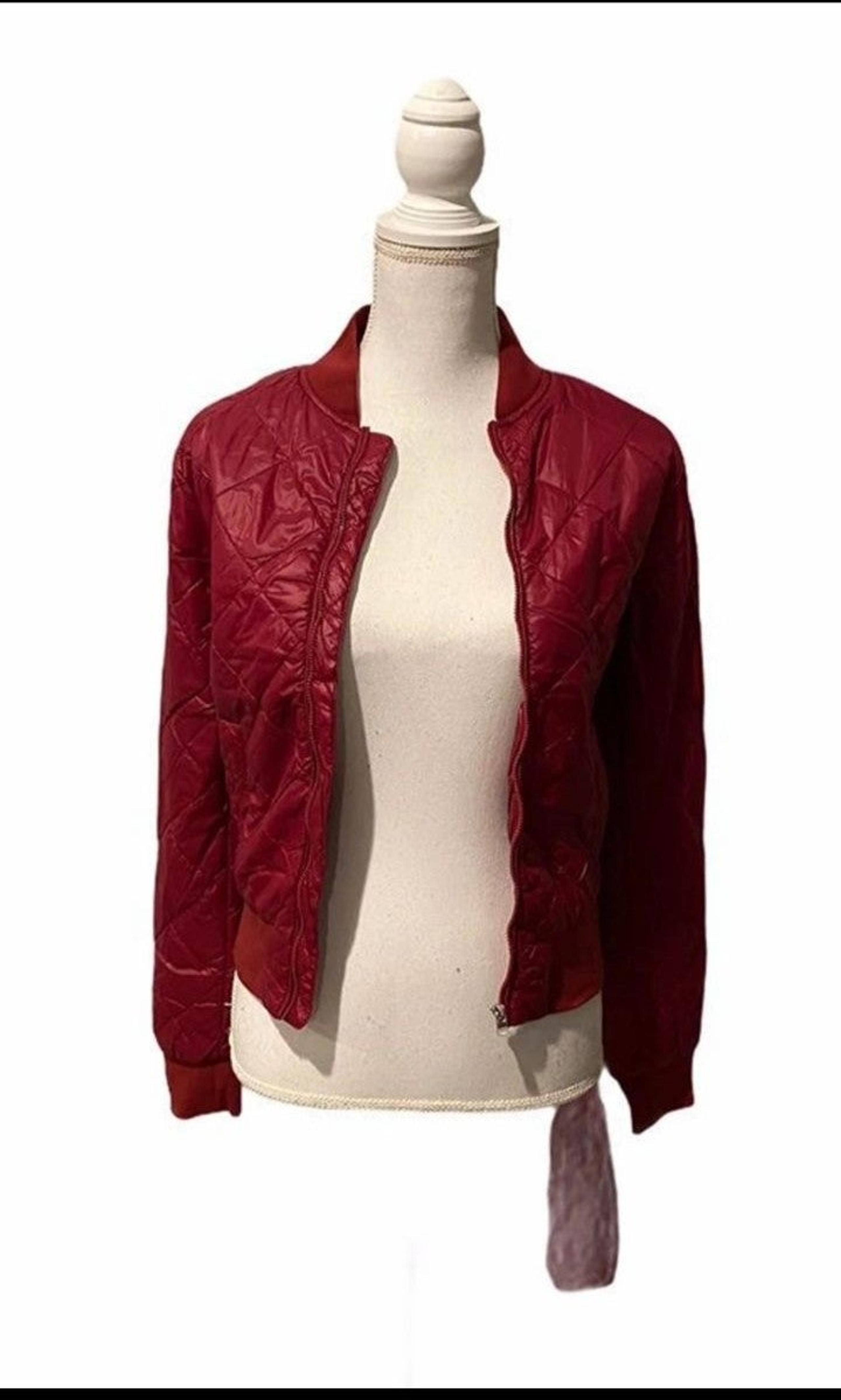 Romeo and Juliet Couture Jacket Size Med