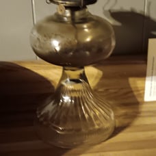 VTG LAMP