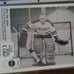 1966-67 hockey Coca-Cola Wayne Rutledge photo