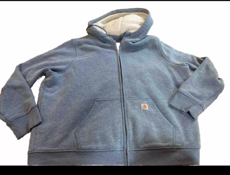 Carhartt jacket