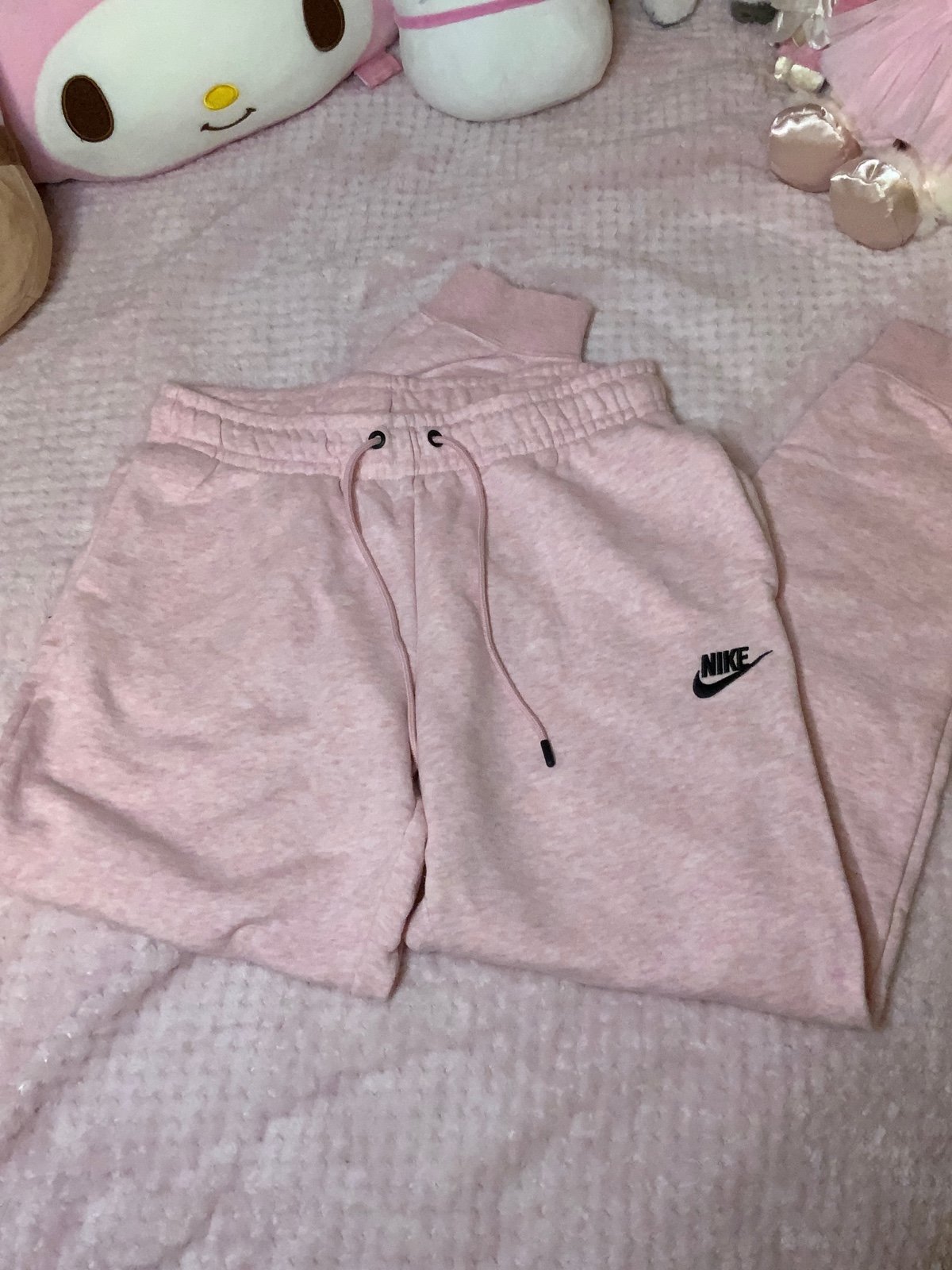 Nike sweatpants