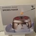 Sharper Image S'mores Maker
