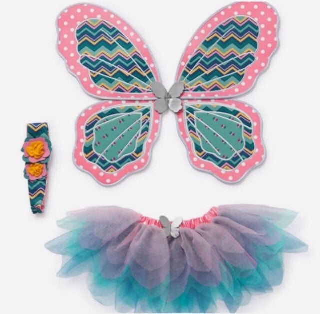 Matilda Jane Costumes | Fairy Fancy NWT