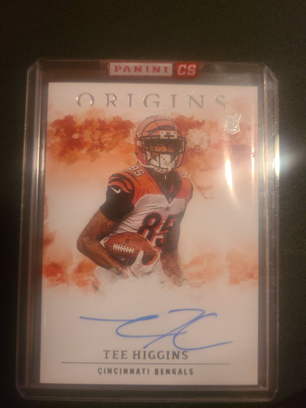 football cards