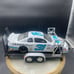 Action 1999 Monte Carlo Sikkens NASCAR Dale Earnhardt Jr. 1:18 Scale Diecast Car
