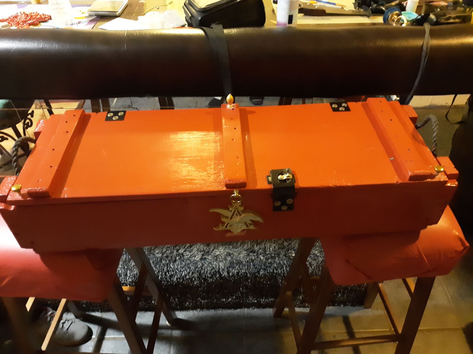 vintage Box