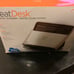 neatdesk scanner and digital filing syst