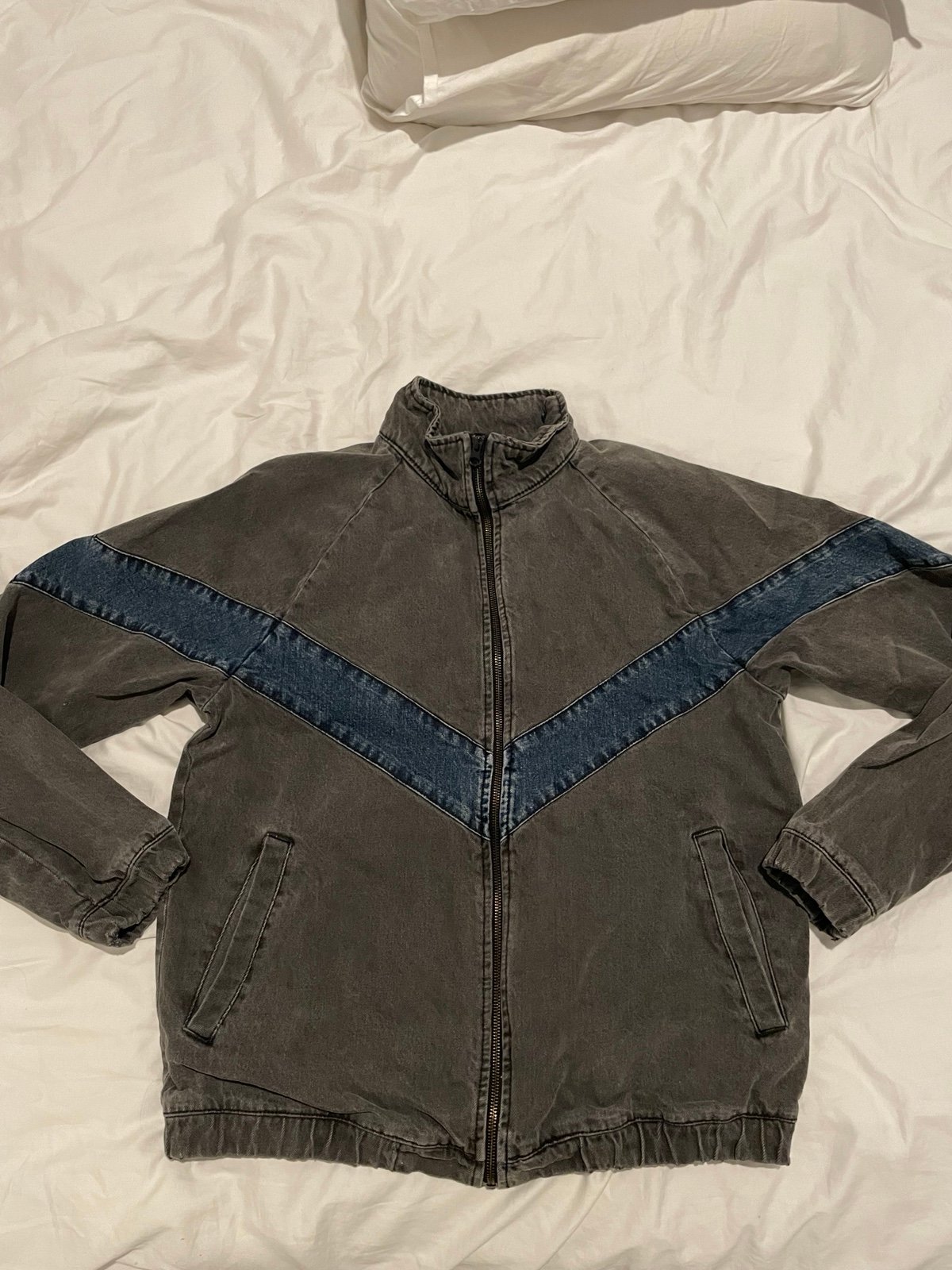BDG Jeans Jacket
