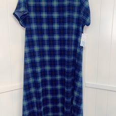 New Plus Size 2X LulaRoe Carly Dress