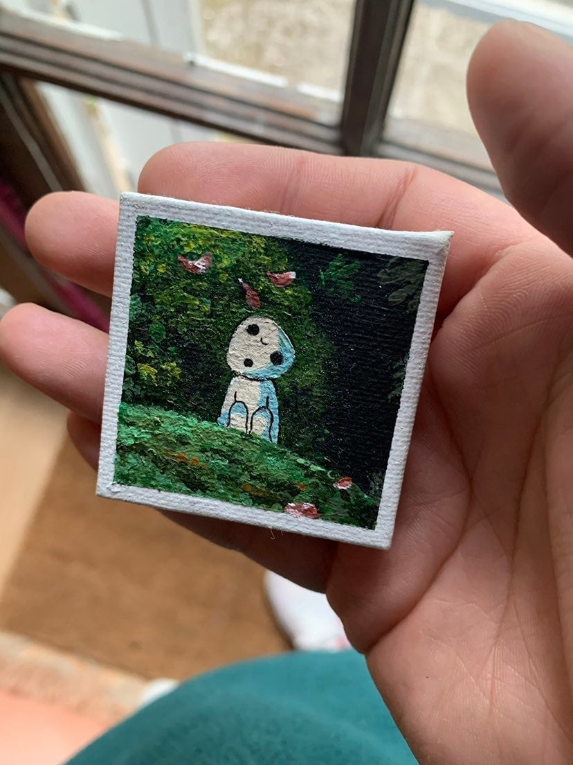 studio ghibli