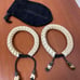 IFSIXWASNINE Snake Bone Bracelet